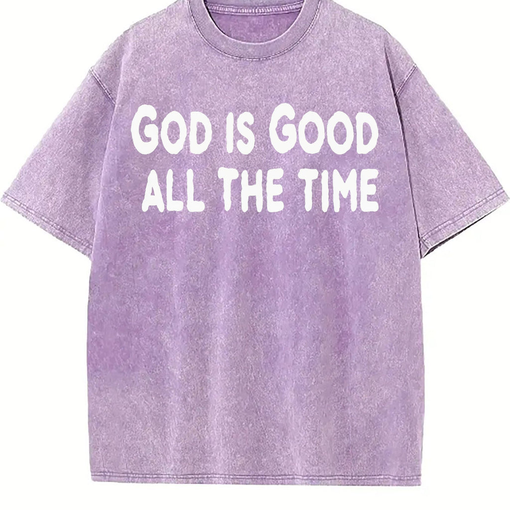 God's Kind Vintage Washed T-Shirt product image 6