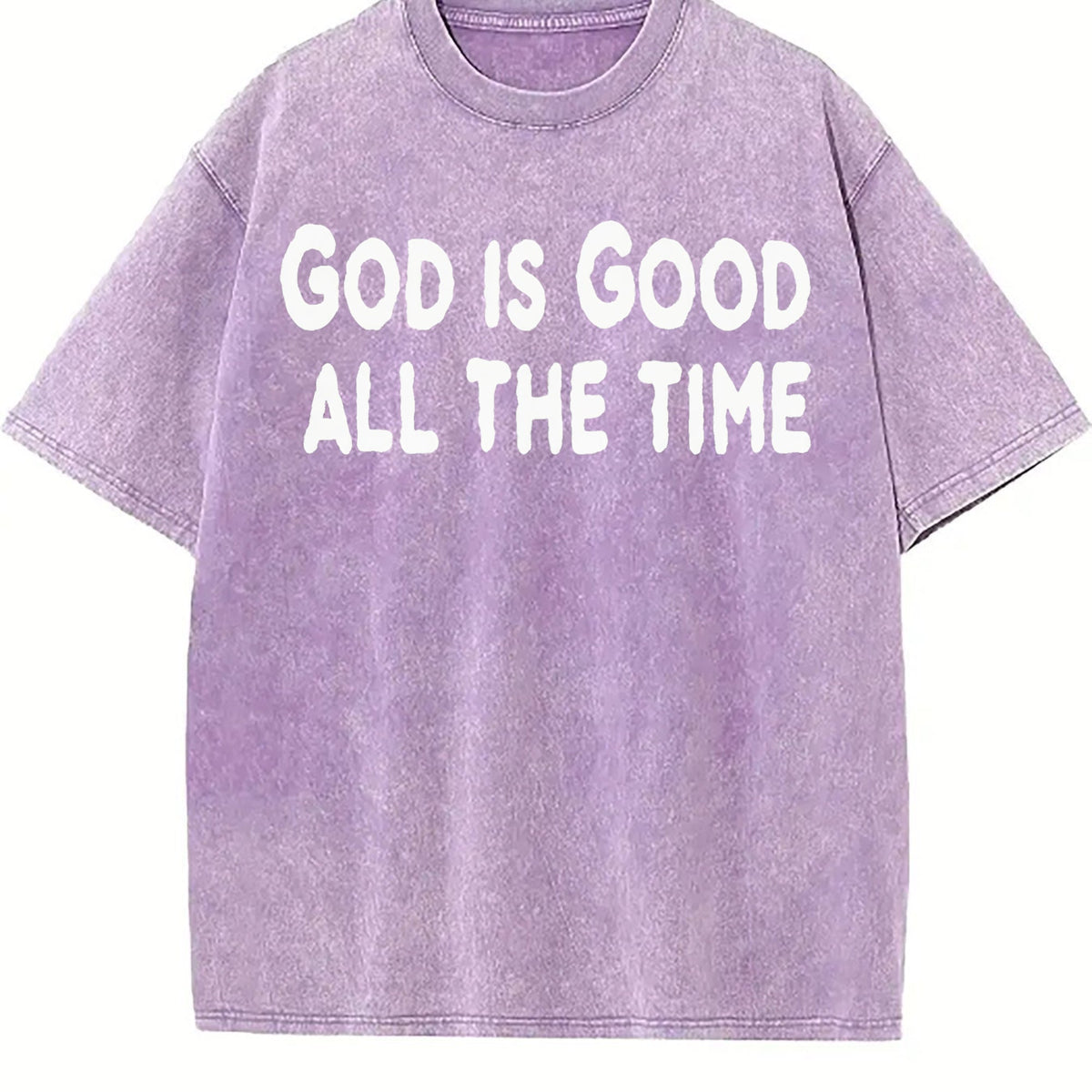 God's Kind Vintage Washed T-Shirt product image 6