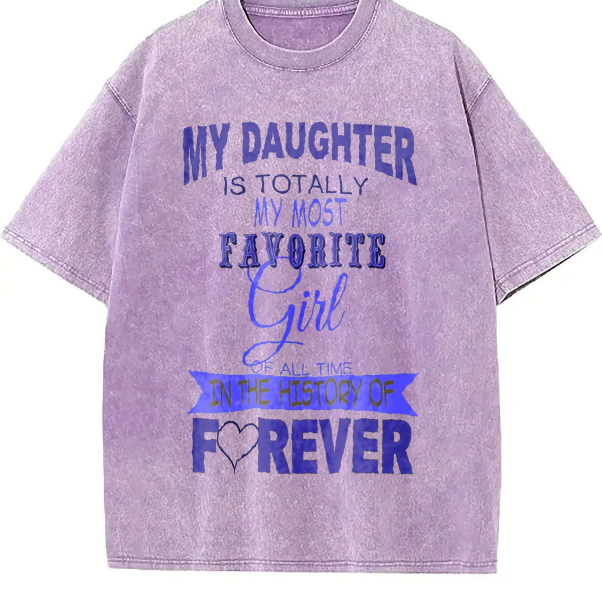 Funny Slogan - With Humorous Dad Wife Daughter Vintage product image 6