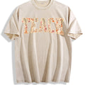 Spring Teacher Vintage Washed T-Shirt product image 1