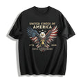 250th Anniversary Of The United States Cotton T-Shirt product image 1