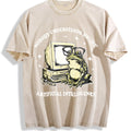 Funny Popular Ai Vintage Washed T-Shirt product image 1