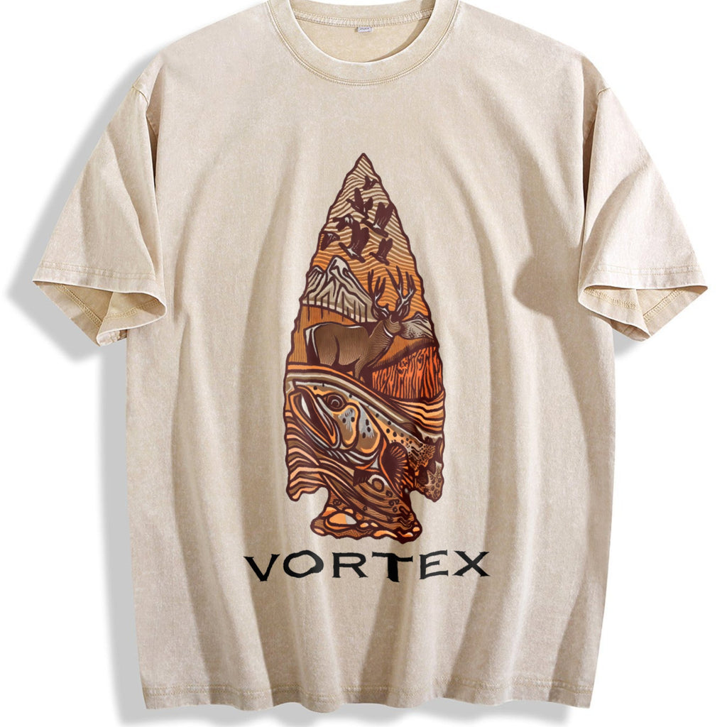 Vortex Arrowhead Wildlife - Navy Detailed Outdoor Scene product image 1