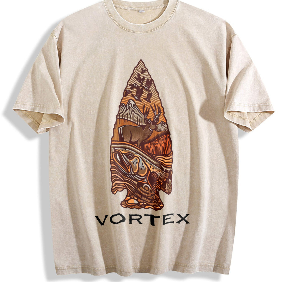 Vortex Arrowhead Wildlife - Navy Detailed Outdoor Scene product image 1