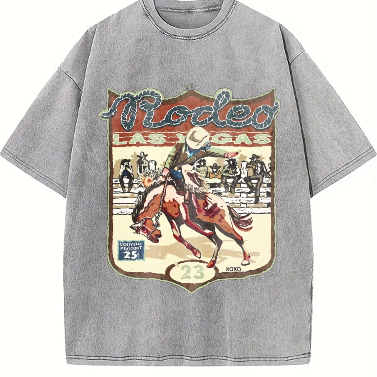 Huk Performance Fishing Vintage Washed T-Shirt product image 5