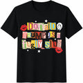 Donald Trump Is A Fugly Slut Cotton T-Shirt product image 1