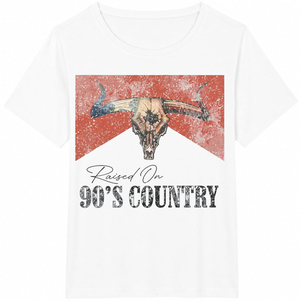 Born To Roam Cotton T-Shirt product image 2