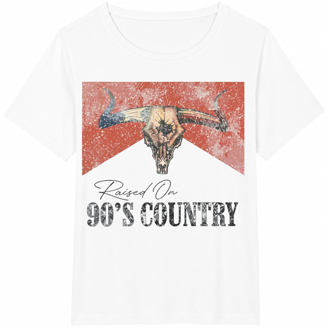 Born To Roam Cotton T-Shirt product image 2