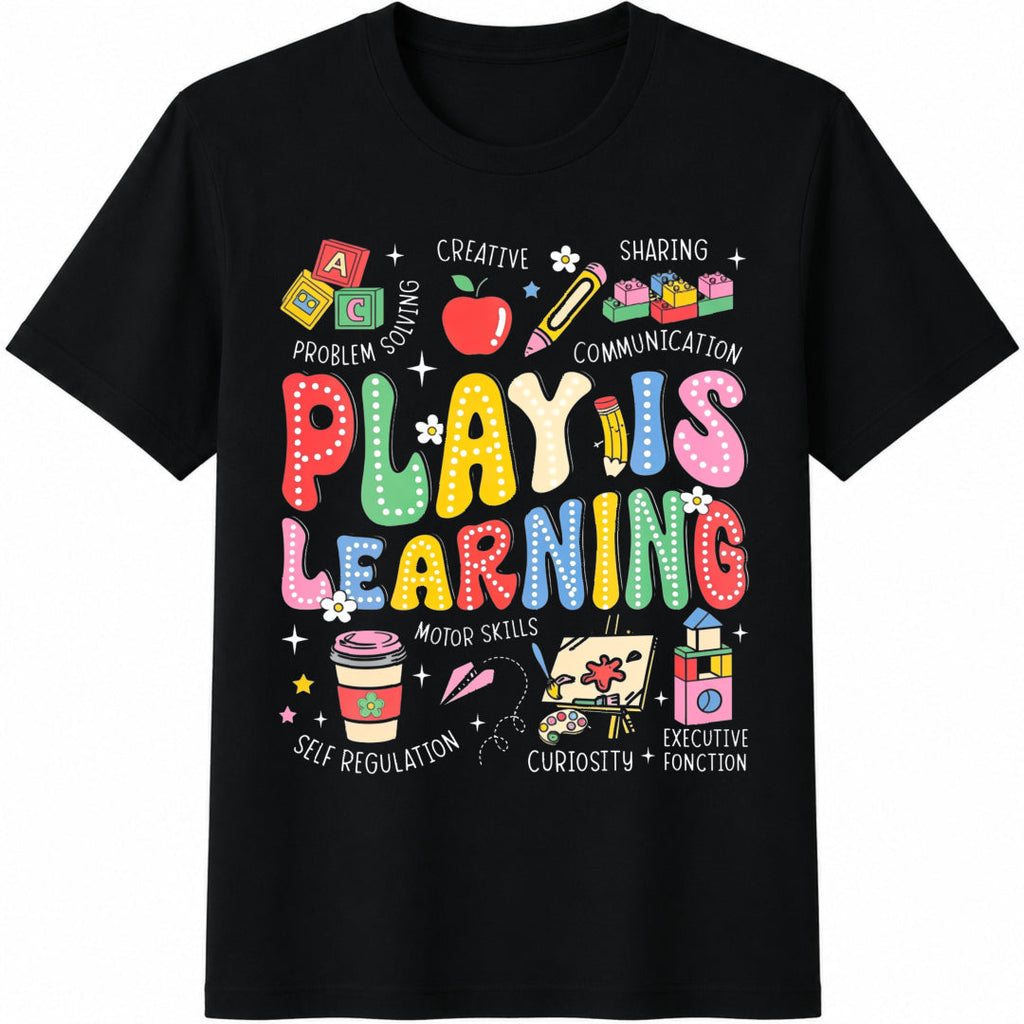 1-piece-- Different Cotton T-Shirt product image 1