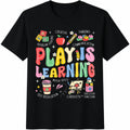 1-piece-- Different Cotton T-Shirt product image 1