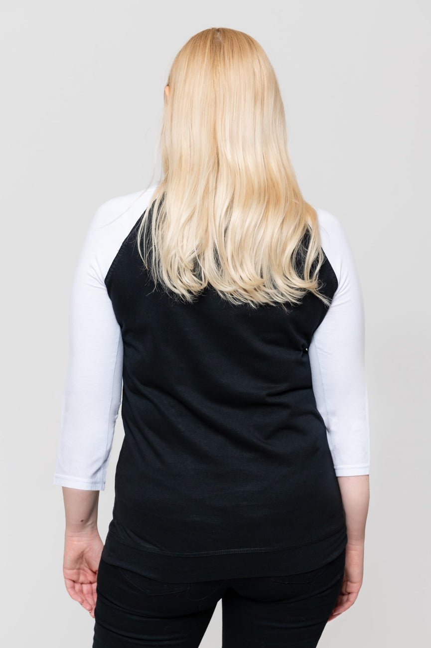 Guns N' Roses Appetite for Destruction Raglan product image 4