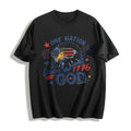 USA 250th Anniversary Cotton T-Shirt product image 1