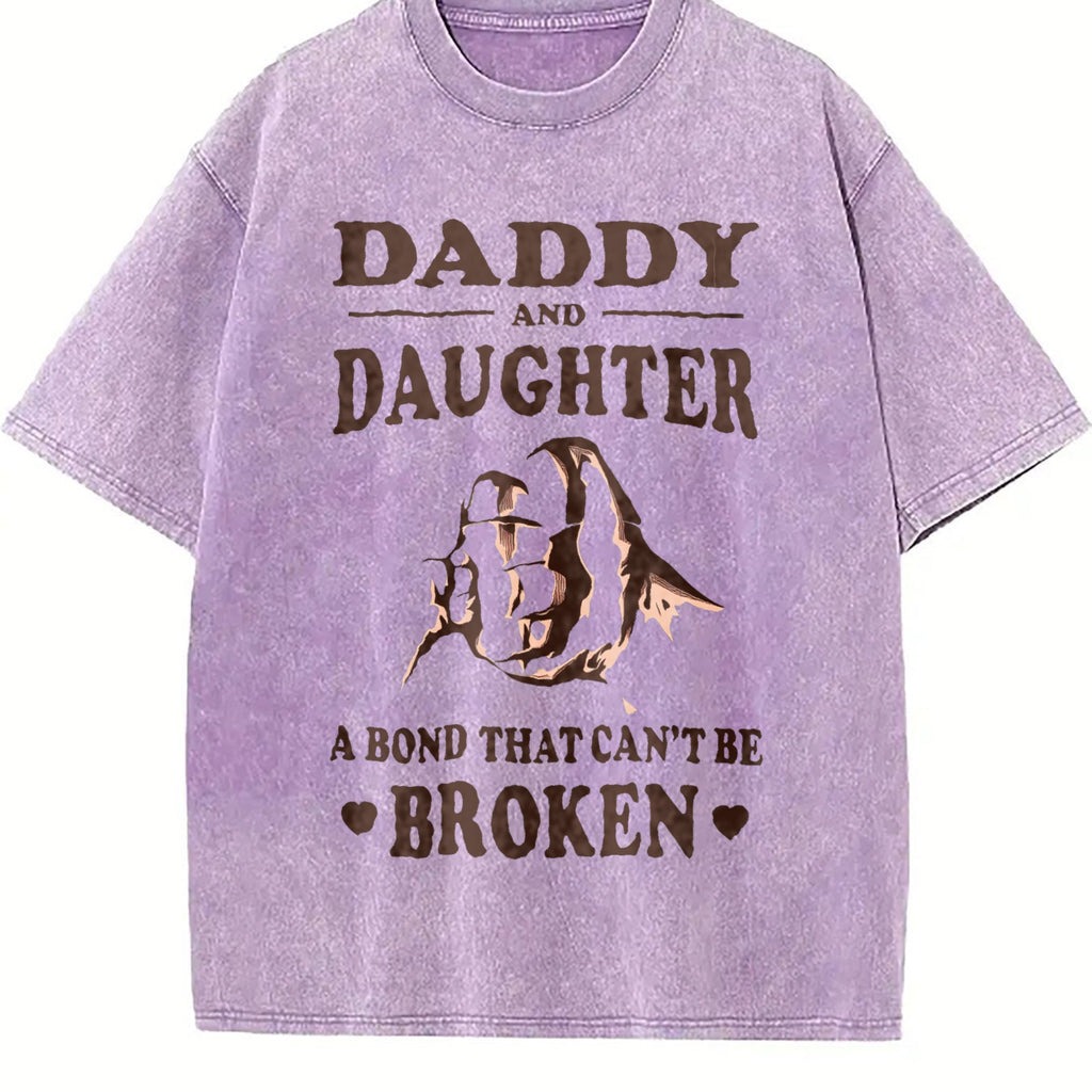 Shrink-resistant Vintage Washed T-Shirt product image 6