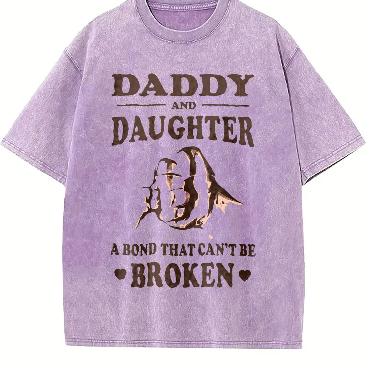 Shrink-resistant Vintage Washed T-Shirt product image 6