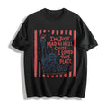 I'm Just Mad As Hell 250th Anniversary Cause I Loved This product image 1