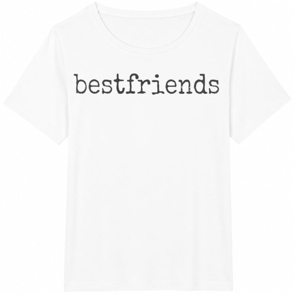 Best Friends Cotton T-Shirt product image 2