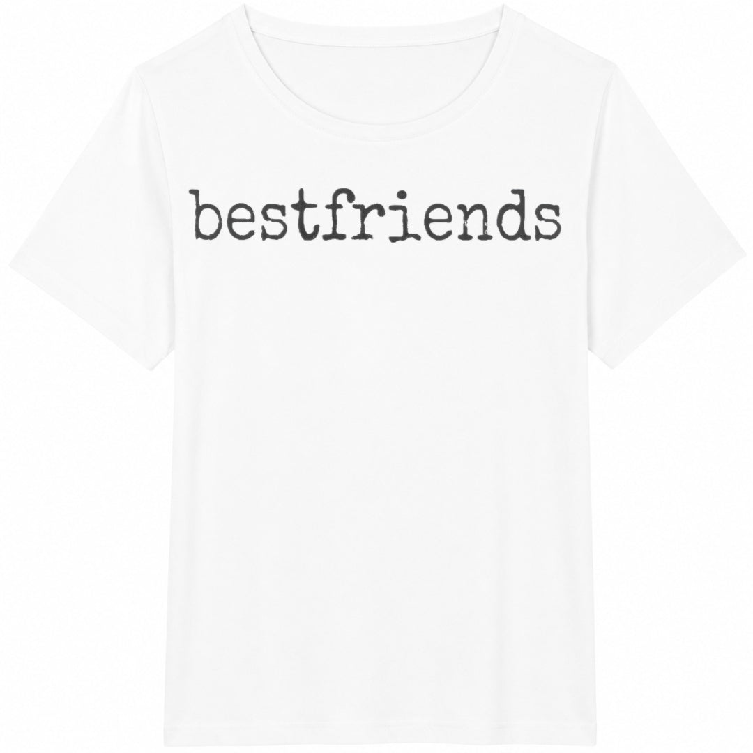 Best Friends Cotton T-Shirt product image 2