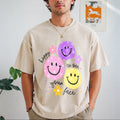 Teacher Vintage Washed T-Shirt product image 1