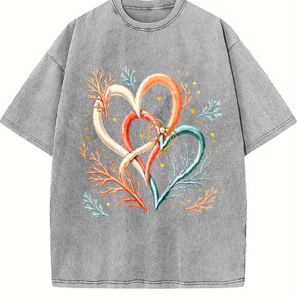 Grunge Coastal Granddaughter With Sun-faded Vintage Washed product image 5