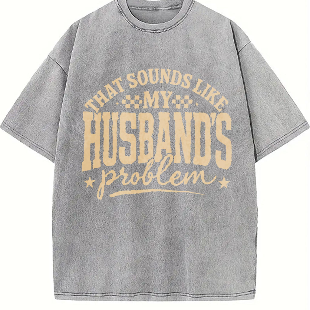 It's Vintage Washed T-Shirt product image 5