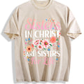 Coastal Granddaughter Sun-faded Statement With Salt Vintage product image 1