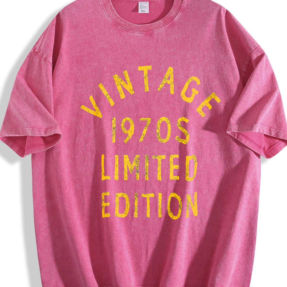 1970s Edition Funny Cool 1970 Theme Classic For Ladies product image 7
