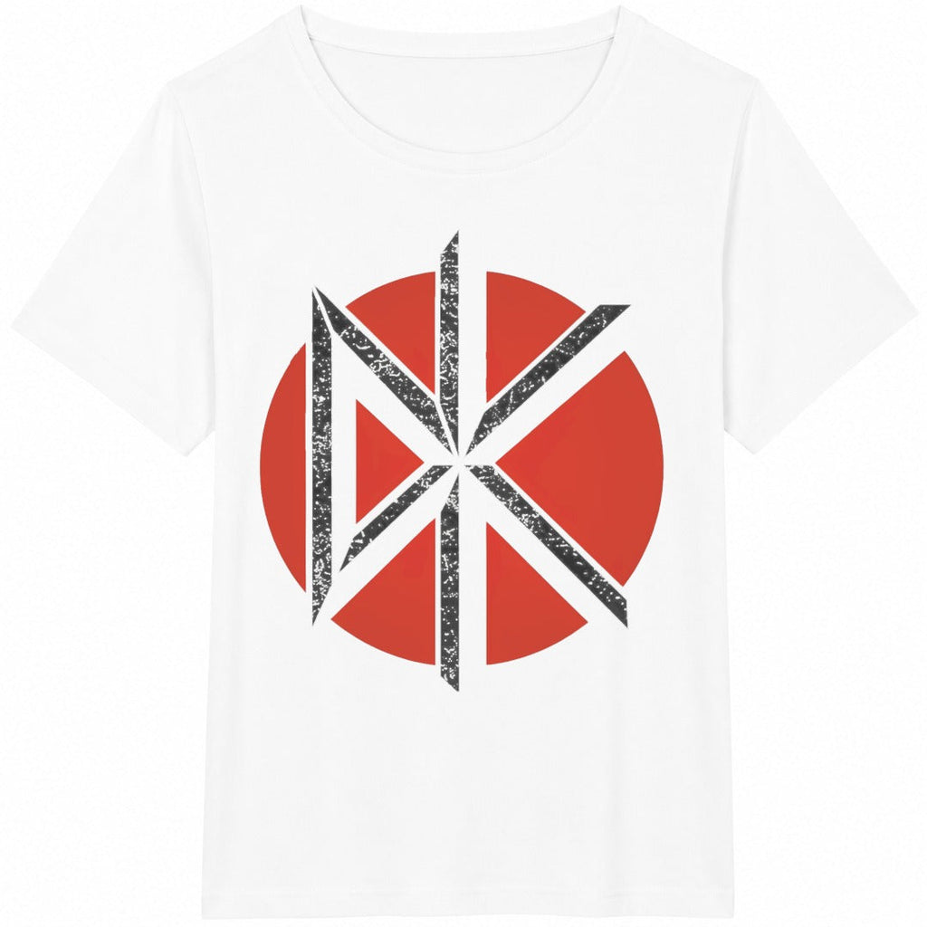 Dead Kennedys Logo Licensed Hardcore Punk Must-have For product image 2