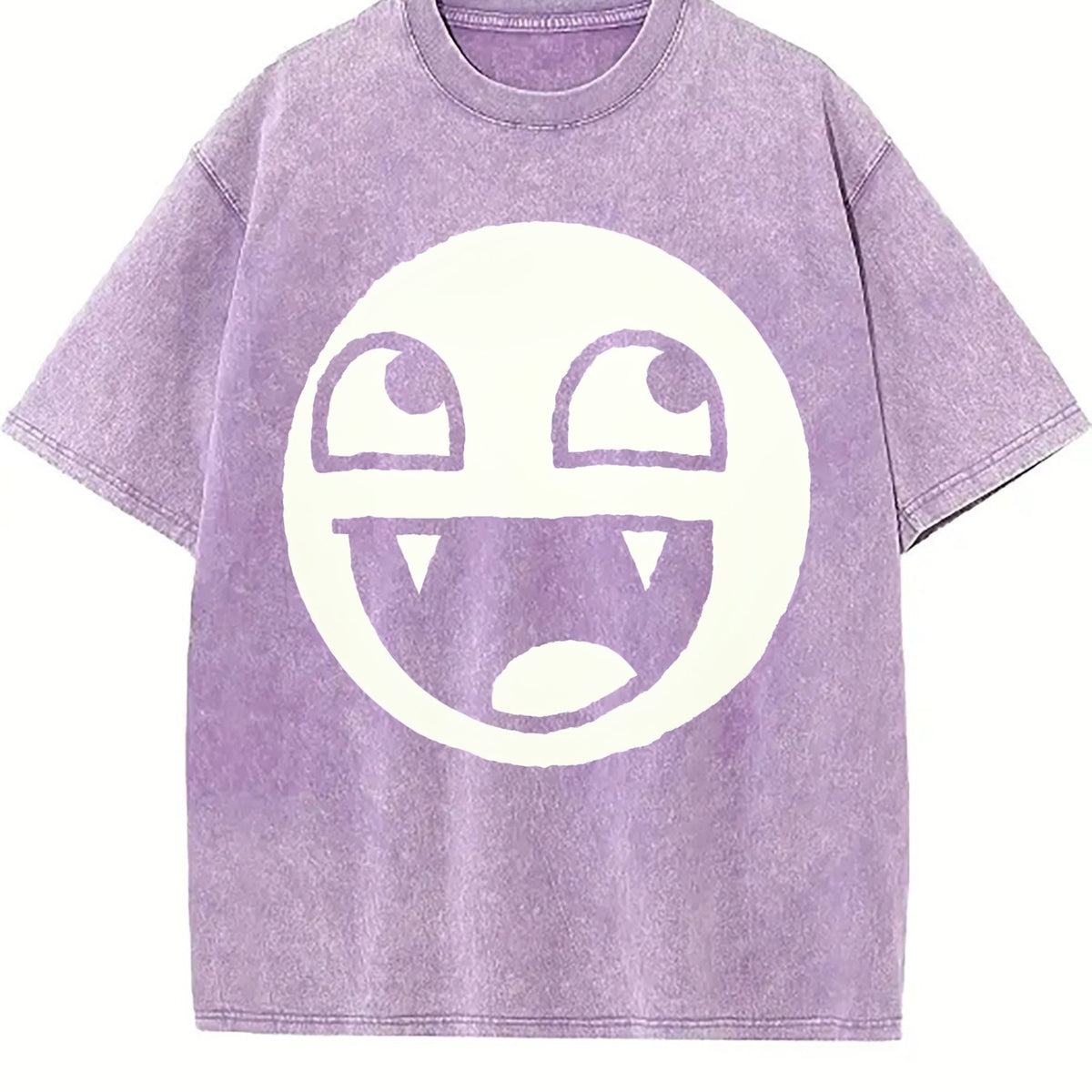 100 Epic Face Vampire Y2K Goth Emo Scene Tapout Vintage product image 6