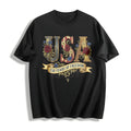 USA 250 : Floral Patriotic Independence Day Celebration product image 1
