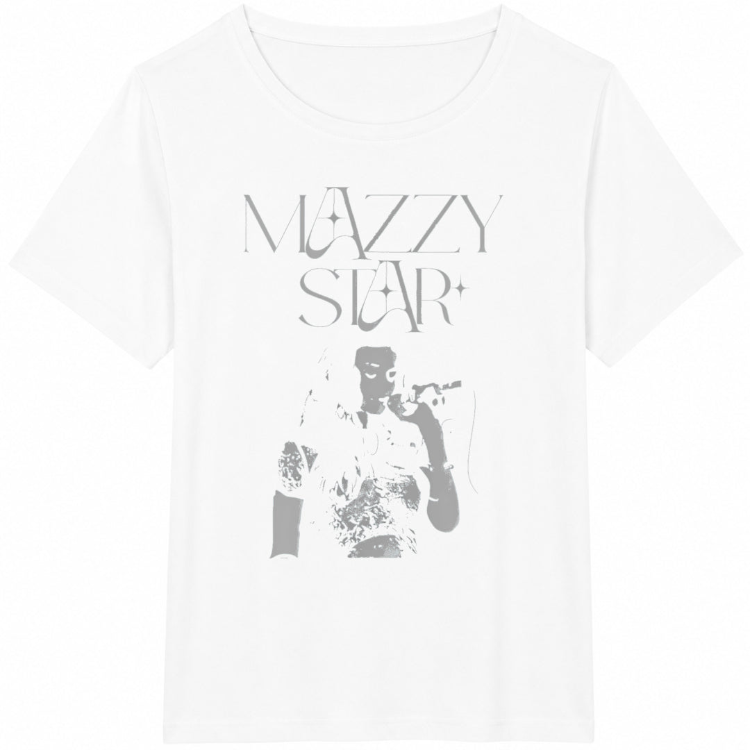 03-16 Vintage 90s Grunge Mazzy Star Live For 2026 Cotton product image 2