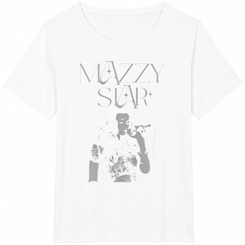 03-16 Vintage 90s Grunge Mazzy Star Live For 2026 Cotton product image 2