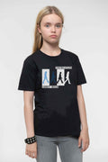 The Beatles Kids Abbey Road Colours Tee product image 1