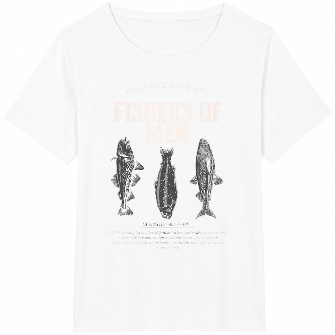 Fishers Of Christian Fishing Fathers Day Faith Based product image 2