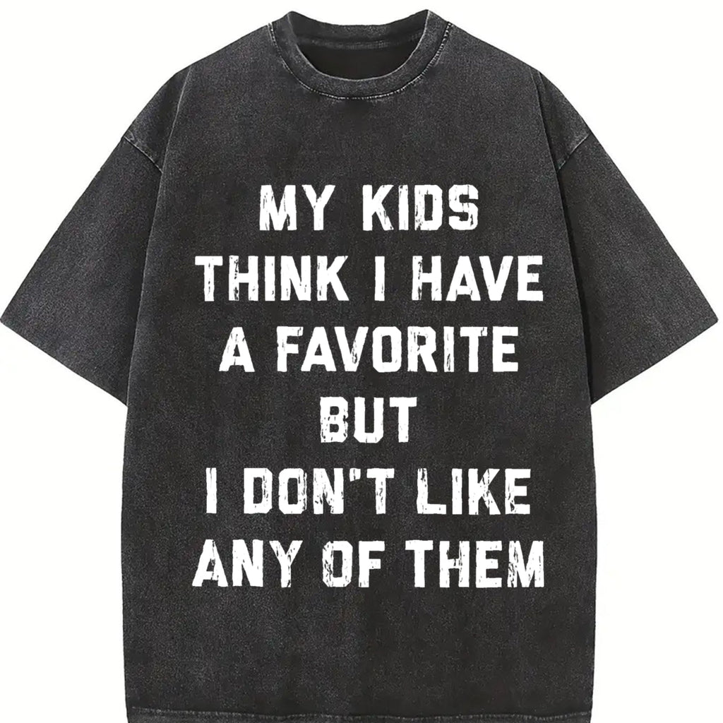 Funny My Think I Have A Favorite But I Dont Like Any product image 2