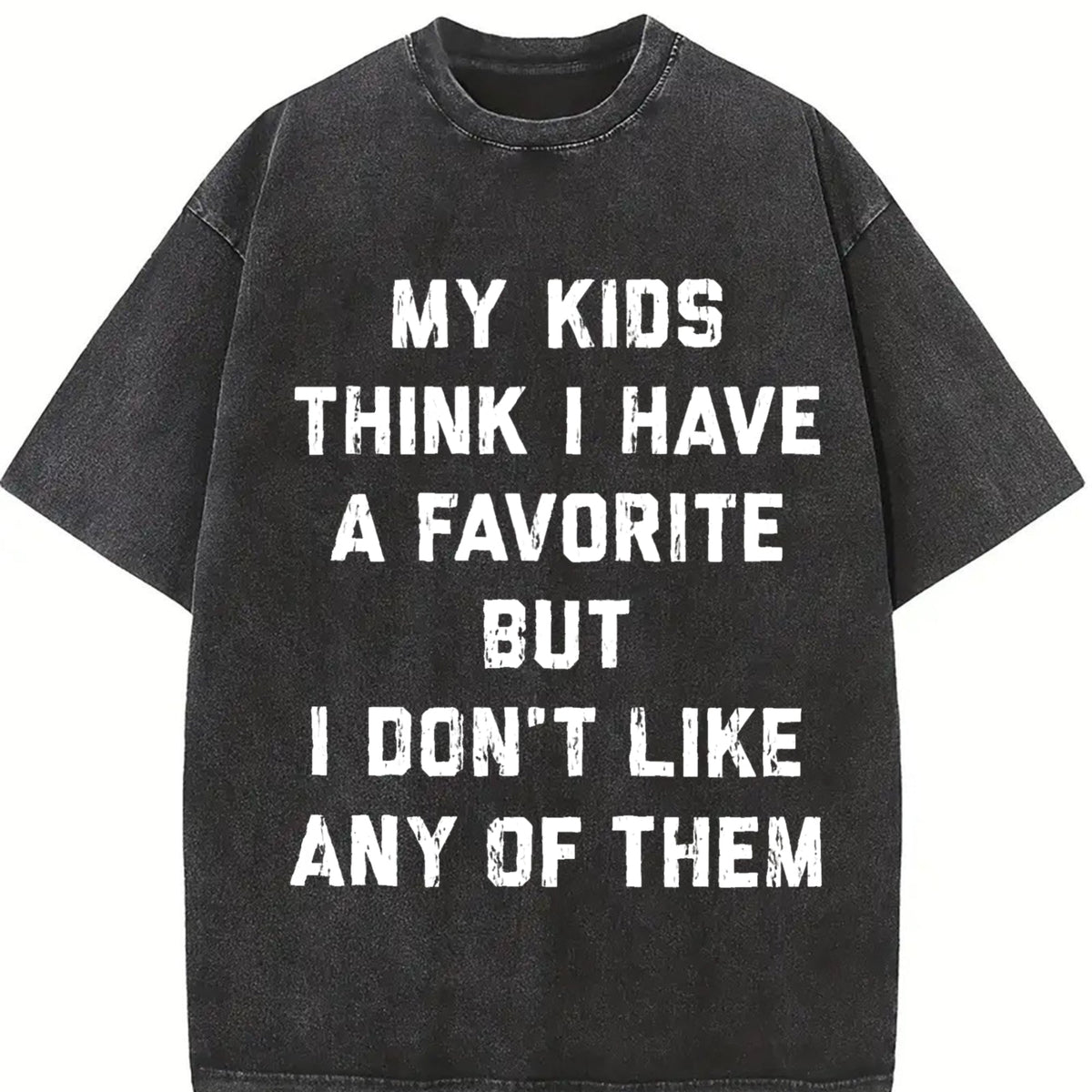 Funny My Think I Have A Favorite But I Dont Like Any product image 2