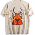 Beetle & Star Vintage Washed T-Shirt product image 1