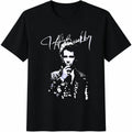 Jeff Buckley Cotton T-Shirt product image 1
