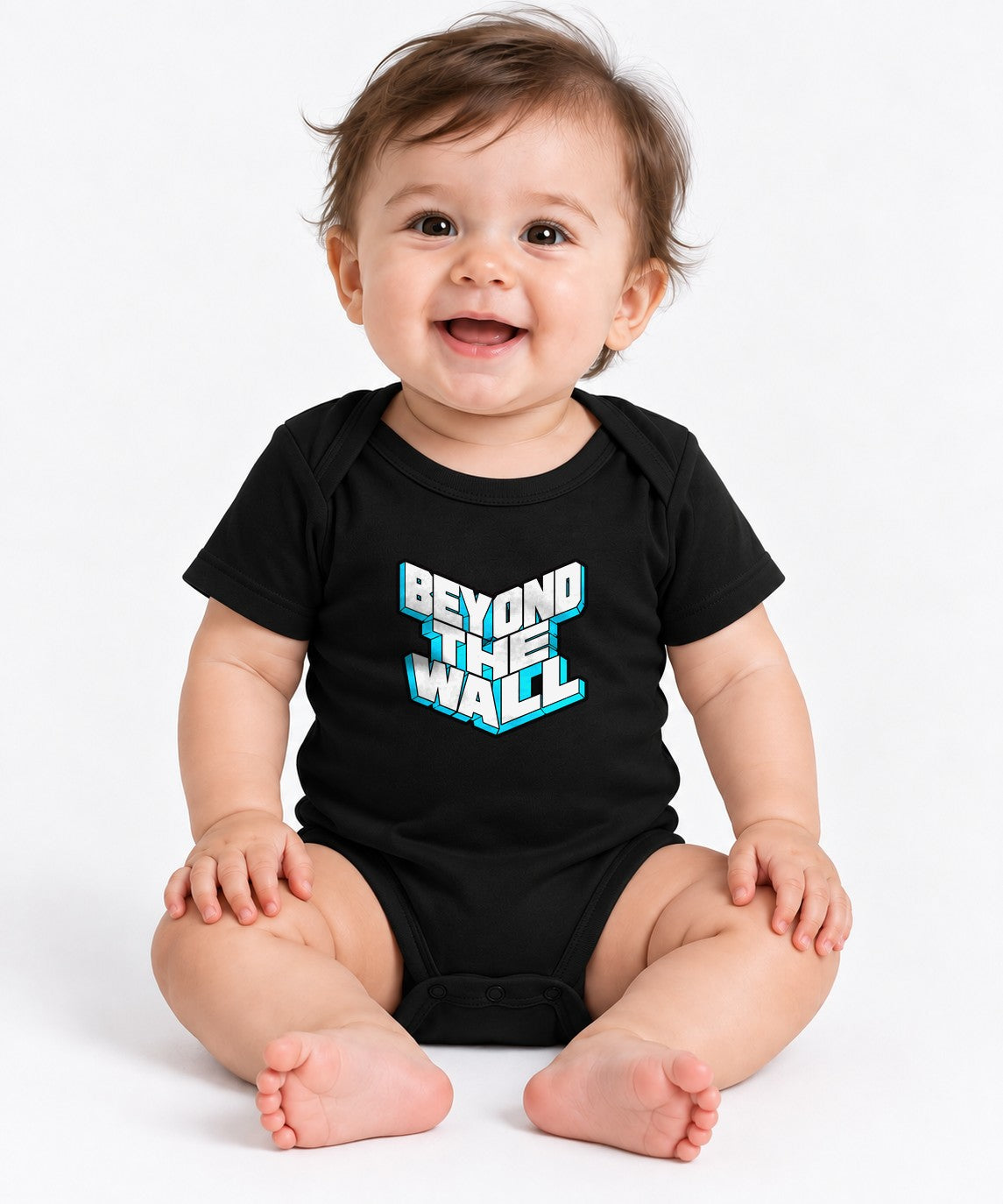Beyond The Wall product image 2