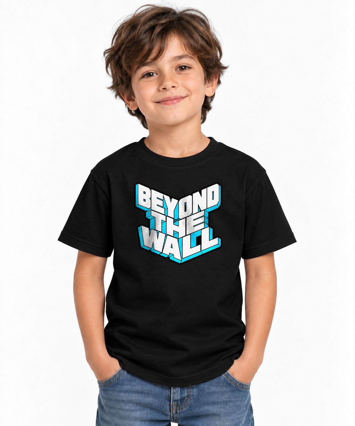 Beyond The Wall product image 2