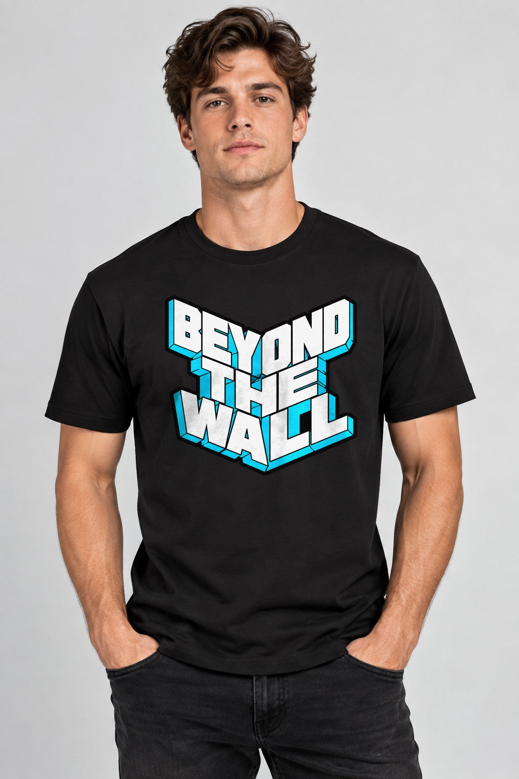 Beyond The Wall product image 2