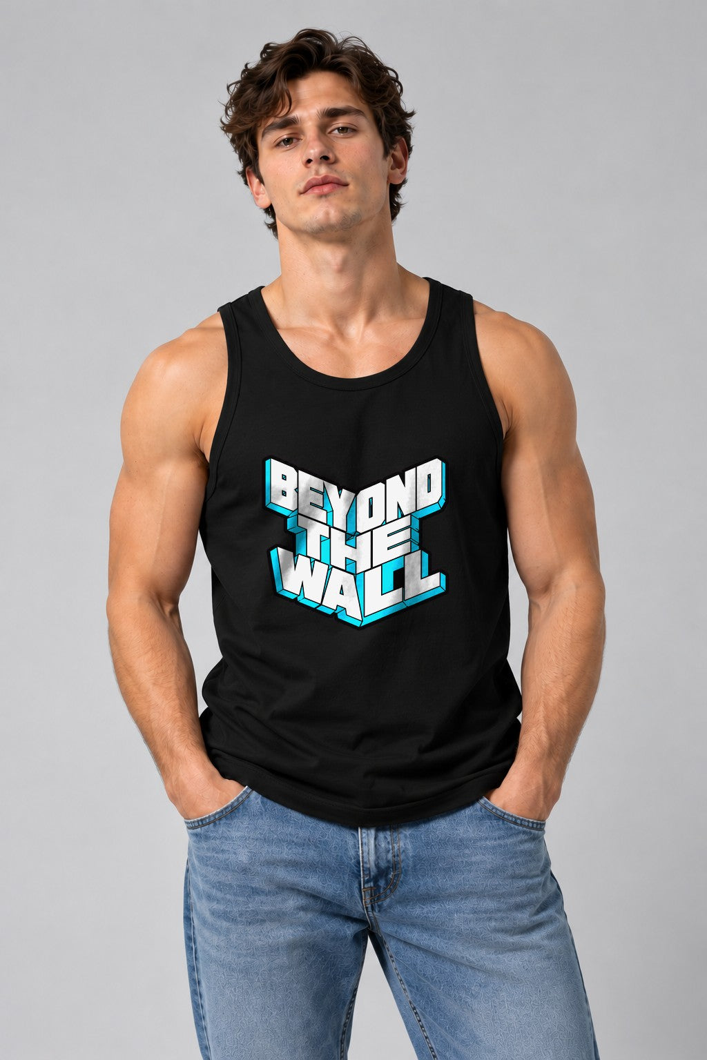 Beyond The Wall product image 2