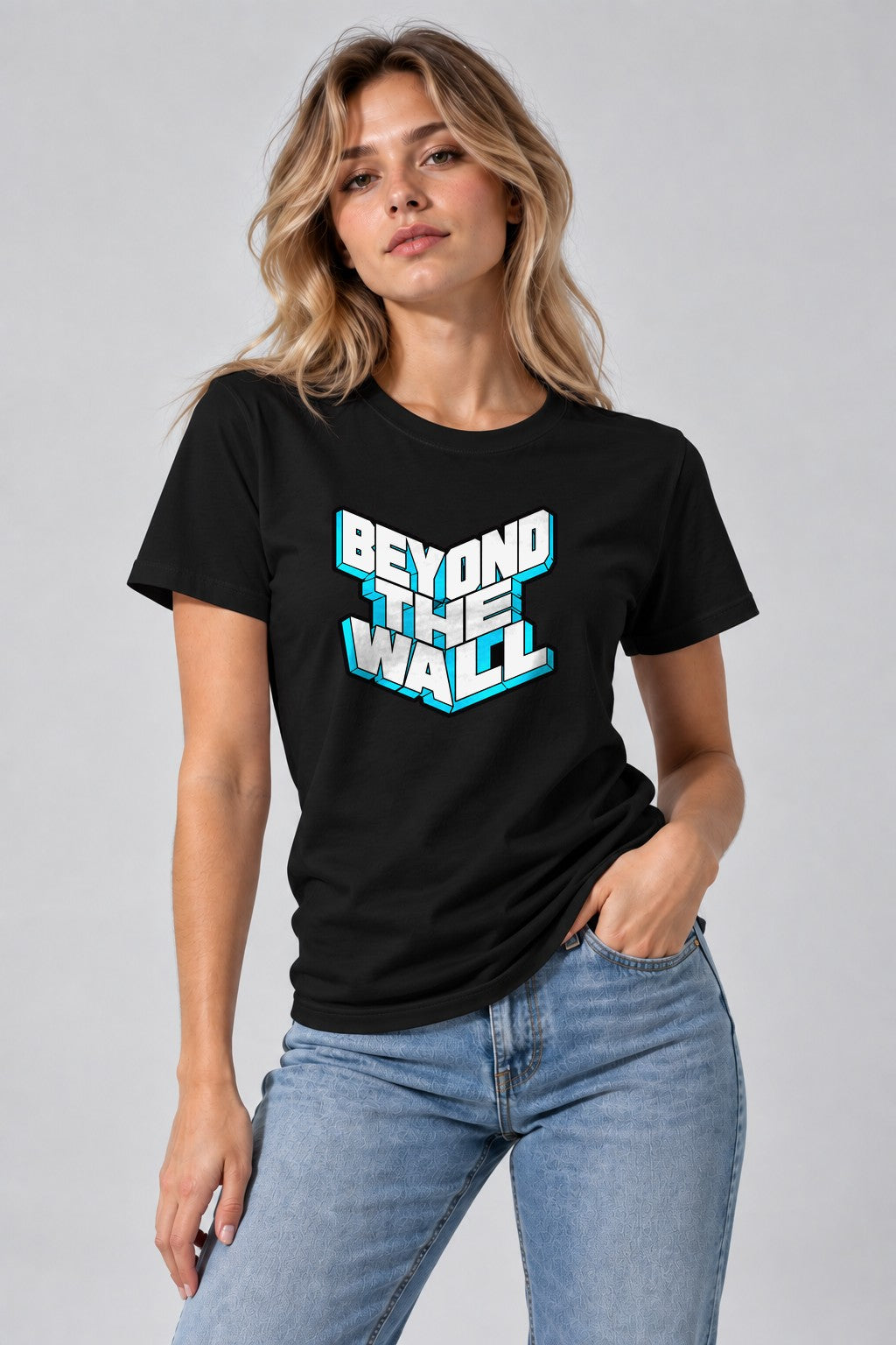 Beyond The Wall product image 2