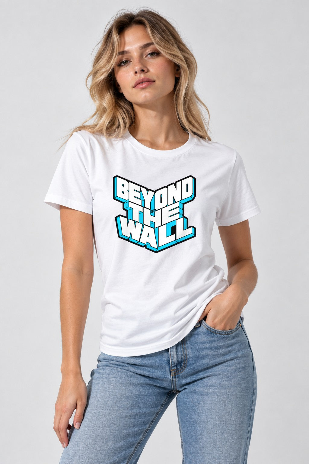 Beyond The Wall product image 1