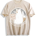 Hike In Groups Bears Like To Have Options Vintage Washed product image 1