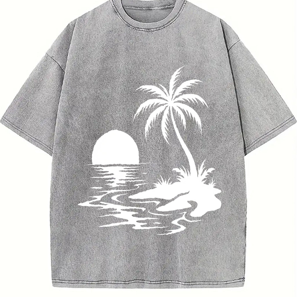 The Coastal Granddaughter & Explorer: Sun-faded Palm product image 5