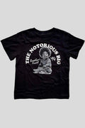 Biggie Smalls Toddler Baby Logo T Shirt product image 1