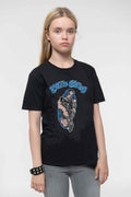 Billie Eilish Kids Bling Logo T Shirt product image 1