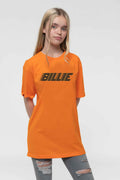 Billie Eilish Kids Racer & Blohsh T Shirt product image 1