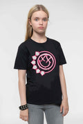 Blink 182 Kids Six Arrow Smile T Shirt product image 1