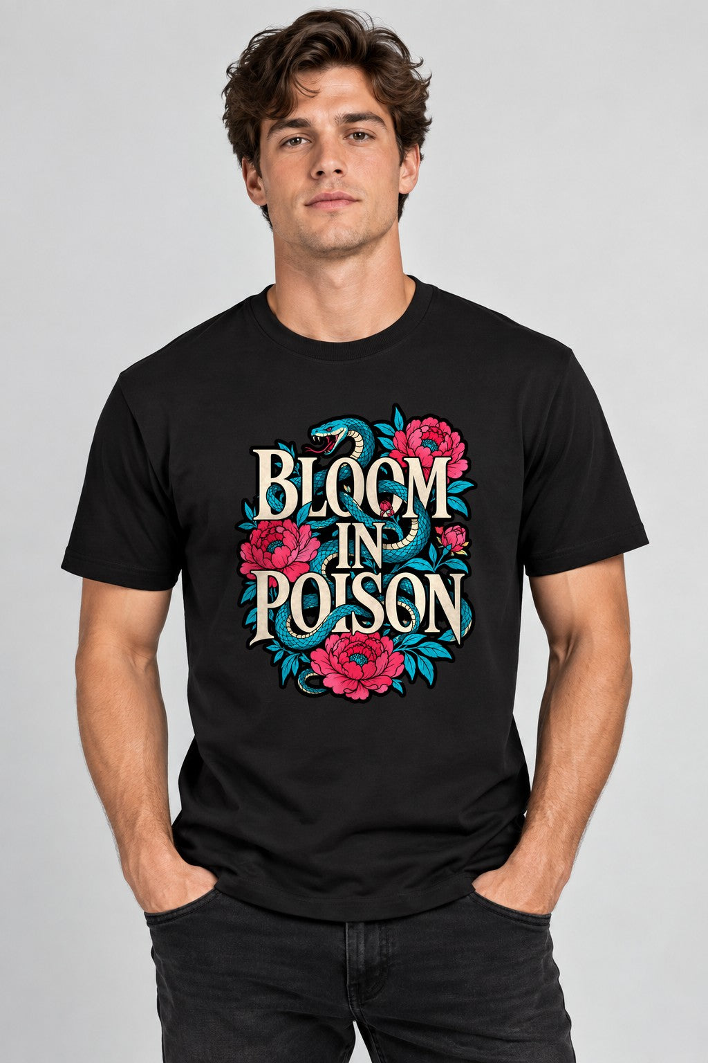 Bloom In Poison product image 2